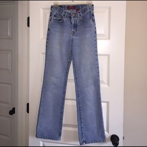 Limited American Classic Jeans